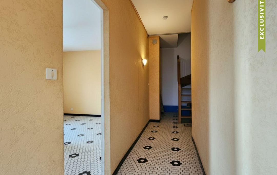 Annonces AIGUILLON : Maison / Villa | PORT-SAINTE-MARIE (47130) | 100 m2 | 87 000 &euro; 