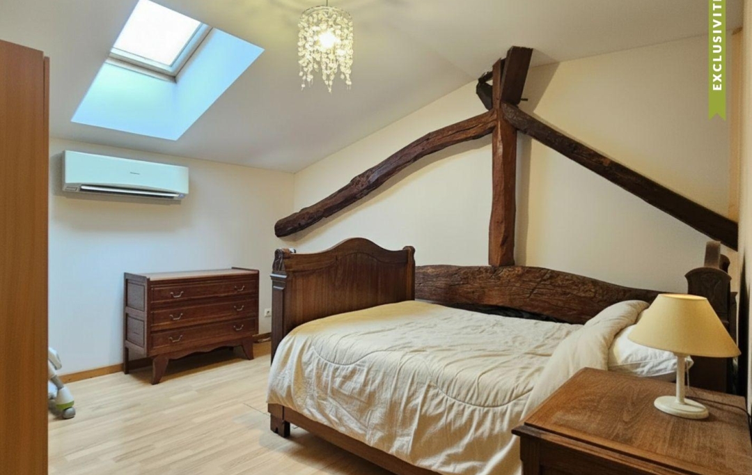 Annonces AIGUILLON : Maison / Villa | PORT-SAINTE-MARIE (47130) | 100 m2 | 87 000 &euro; 