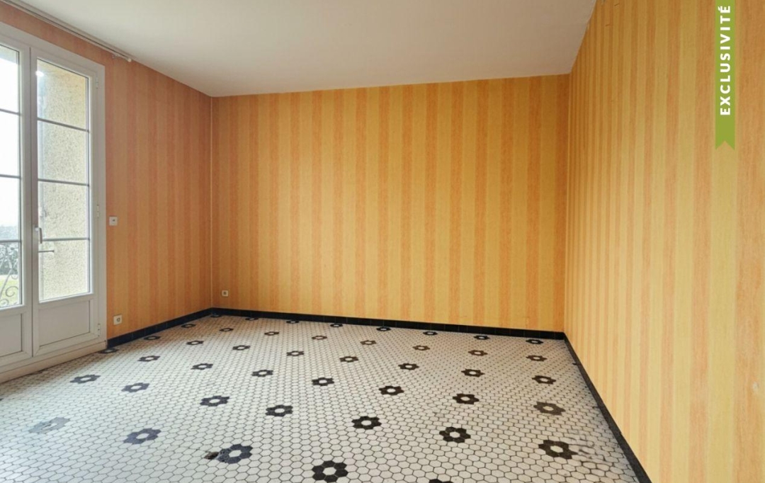 Annonces AIGUILLON : Maison / Villa | PORT-SAINTE-MARIE (47130) | 100 m2 | 87 000 &euro; 