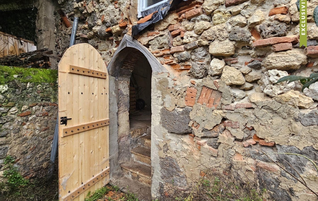 Annonces AIGUILLON : Garage / Parking | PORT-SAINTE-MARIE (47130) | 110 m2 | 25 000 &euro; 