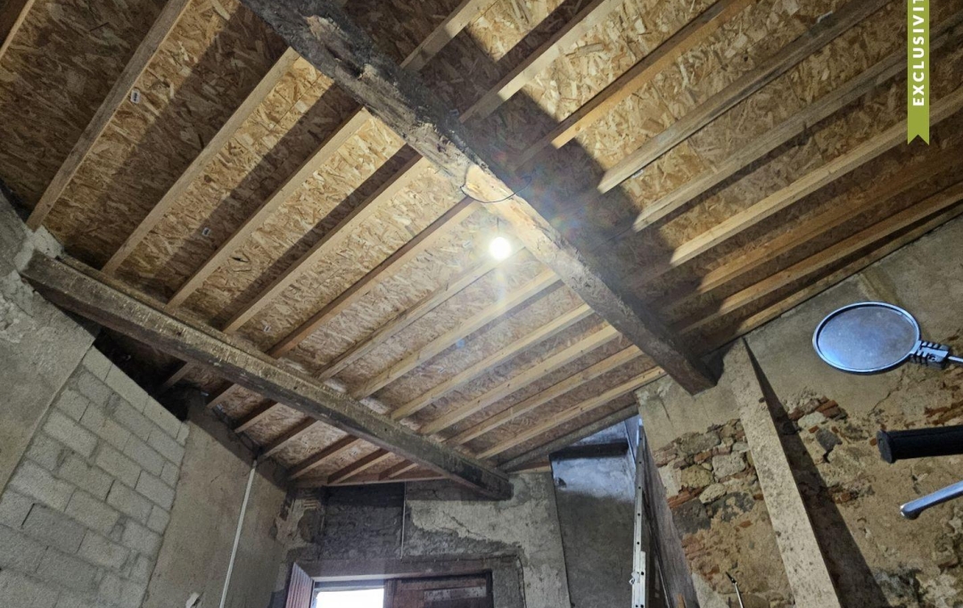 Annonces AIGUILLON : Garage / Parking | PORT-SAINTE-MARIE (47130) | 110 m2 | 25 000 &euro; 