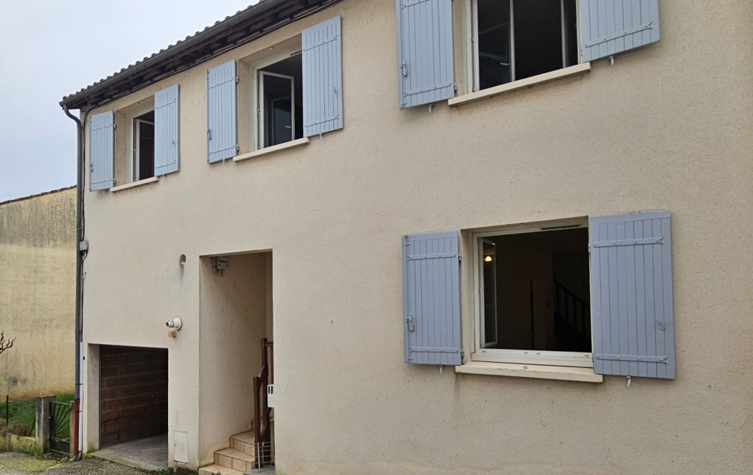 Annonces AIGUILLON : Maison / Villa | FAUILLET (47400) | 103 m2 | 98 000 &euro; 