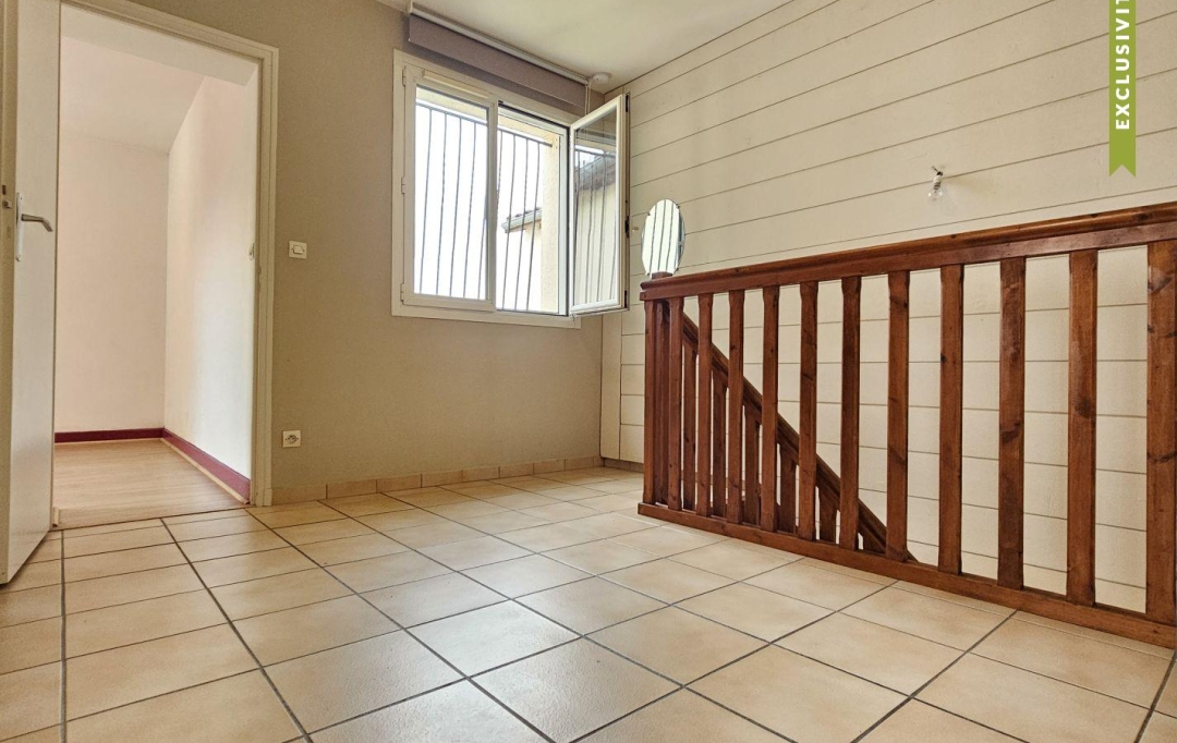 Annonces AIGUILLON : Maison / Villa | FAUILLET (47400) | 103 m2 | 98 000 &euro; 