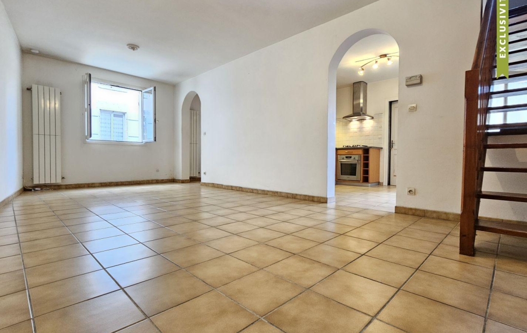 Annonces AIGUILLON : Maison / Villa | FAUILLET (47400) | 103 m2 | 98 000 &euro; 
