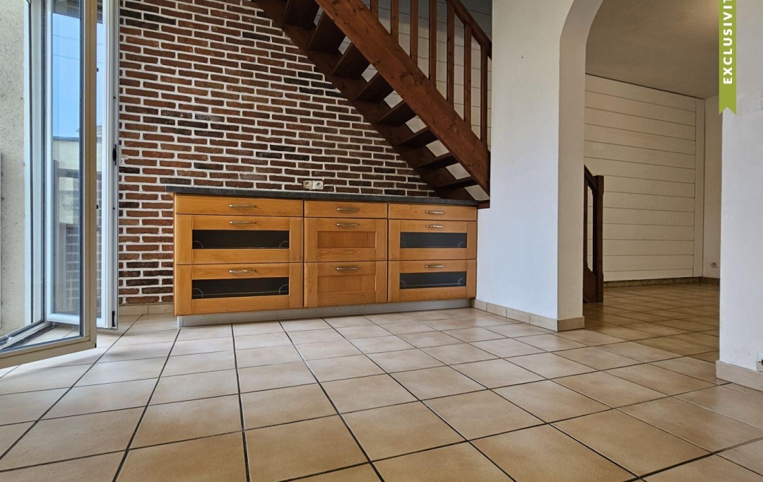 Annonces AIGUILLON : Maison / Villa | FAUILLET (47400) | 103 m2 | 98 000 &euro; 