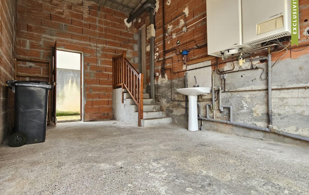 Annonces AIGUILLON : Maison / Villa | FAUILLET (47400) | 103 m2 | 98 000 &euro; 