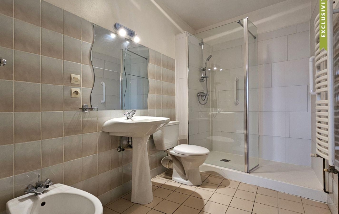 Annonces AIGUILLON : Maison / Villa | FAUILLET (47400) | 103 m2 | 98 000 &euro; 