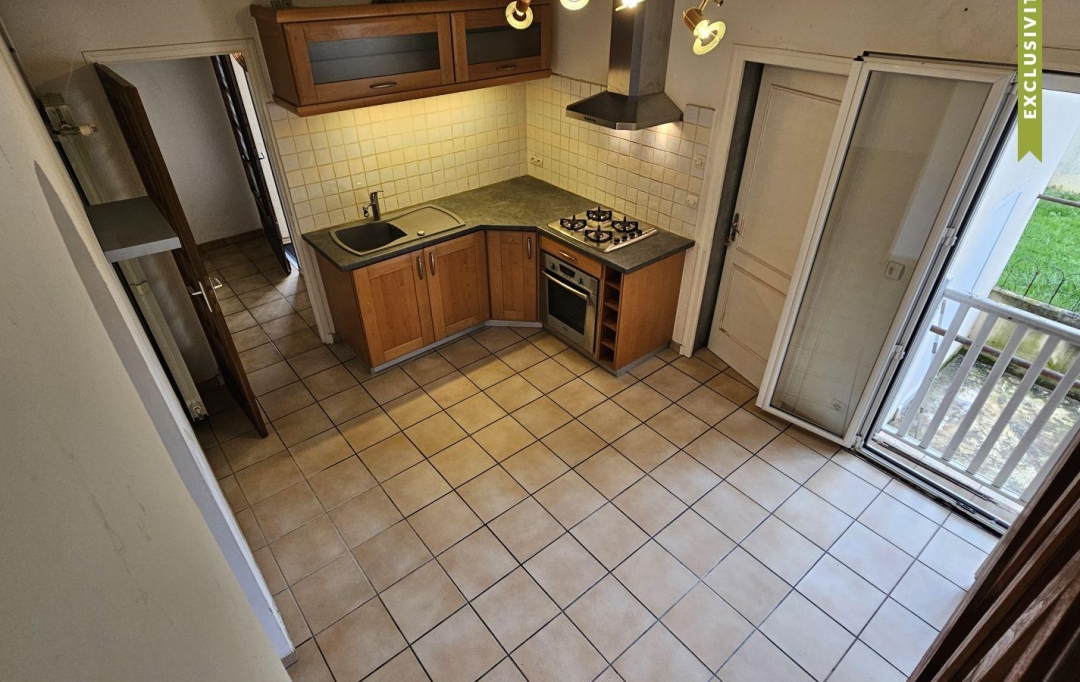 Annonces AIGUILLON : Maison / Villa | FAUILLET (47400) | 103 m2 | 98 000 &euro; 