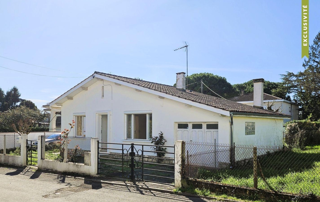 Annonces AIGUILLON : Maison / Villa | CLAIRAC (47320) | 87 m2 | 124 000 &euro; 