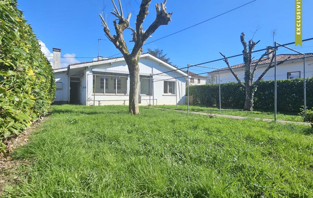 Annonces AIGUILLON : Maison / Villa | CLAIRAC (47320) | 87 m2 | 124 000 &euro; 