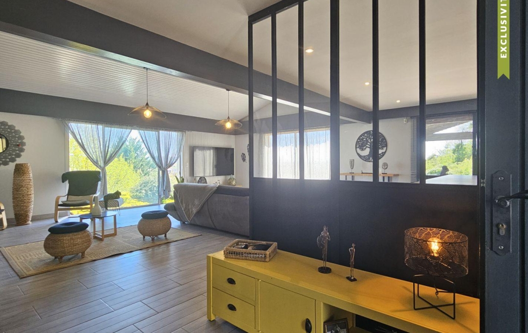 Annonces AIGUILLON : Maison / Villa | AIGUILLON (47190) | 165 m2 | 249 000 &euro; 