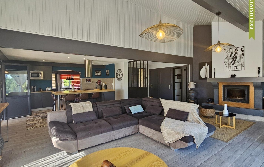 Annonces AIGUILLON : Maison / Villa | AIGUILLON (47190) | 165 m2 | 249 000 &euro; 