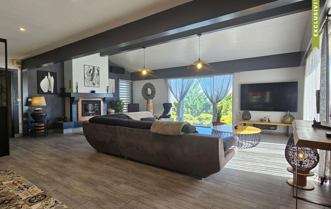 Annonces AIGUILLON : Maison / Villa | AIGUILLON (47190) | 165 m2 | 249 000 &euro; 