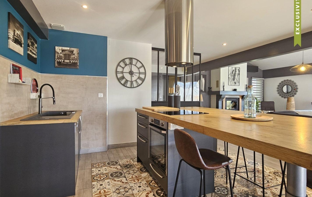 Annonces AIGUILLON : Maison / Villa | AIGUILLON (47190) | 165 m2 | 249 000 &euro; 