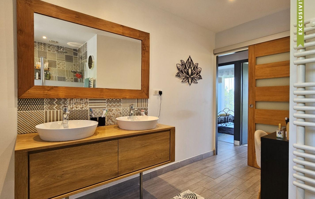 Annonces AIGUILLON : Maison / Villa | AIGUILLON (47190) | 165 m2 | 249 000 &euro; 