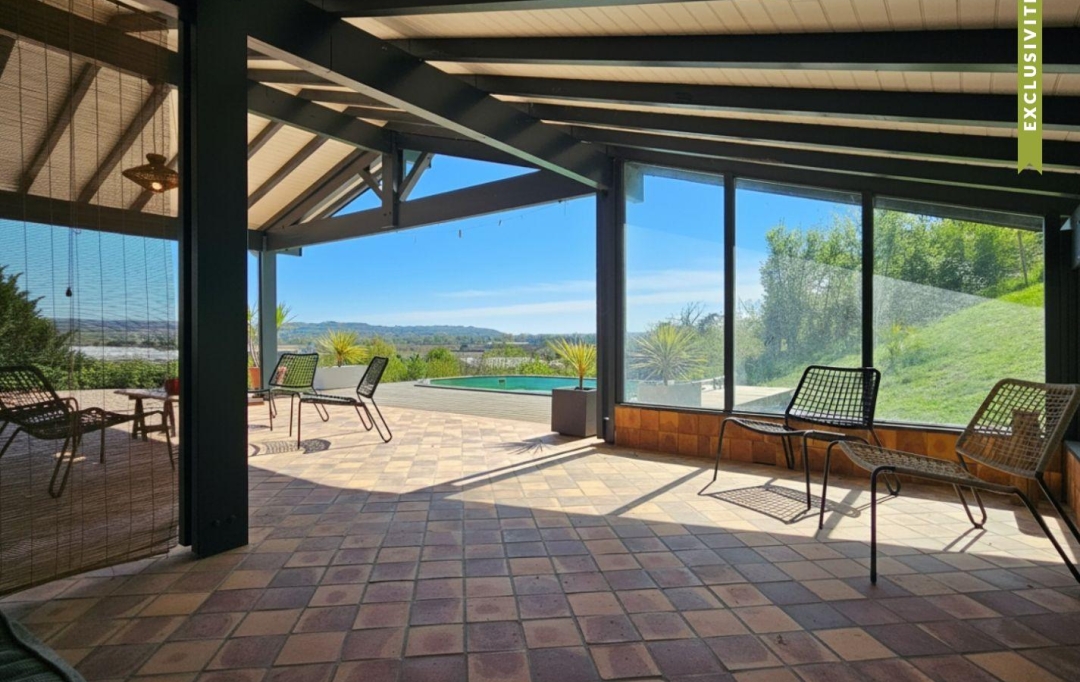 Annonces AIGUILLON : Maison / Villa | AIGUILLON (47190) | 165 m2 | 249 000 &euro; 