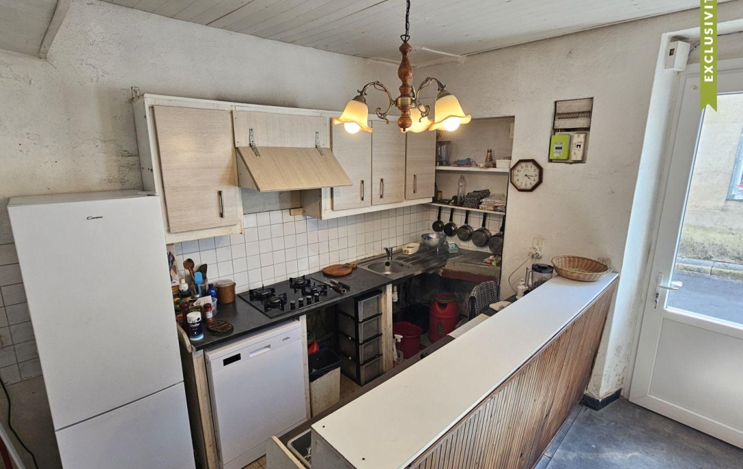 Annonces AIGUILLON : Maison / Villa | CLAIRAC (47320) | 105 m2 | 43 000 &euro; 