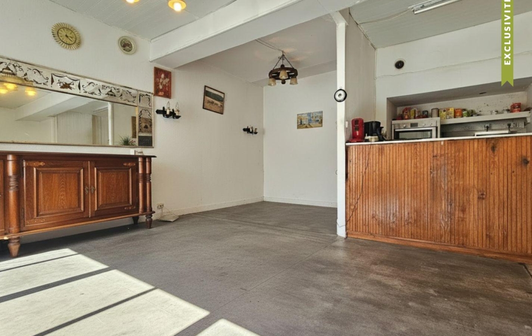Annonces AIGUILLON : Maison / Villa | CLAIRAC (47320) | 105 m2 | 43 000 &euro; 