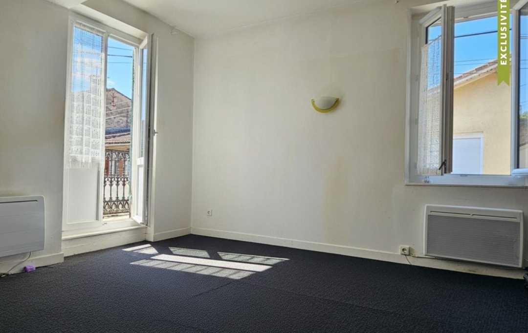 Annonces AIGUILLON : Maison / Villa | CLAIRAC (47320) | 105 m2 | 43 000 &euro; 