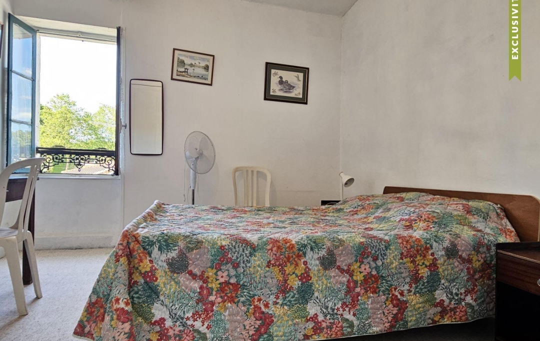 Annonces AIGUILLON : Maison / Villa | CLAIRAC (47320) | 105 m2 | 43 000 &euro; 