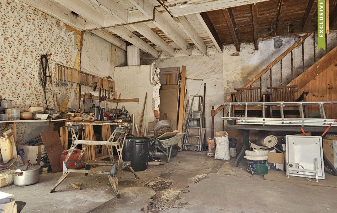 Annonces AIGUILLON : Maison / Villa | CLAIRAC (47320) | 105 m2 | 43 000 &euro; 