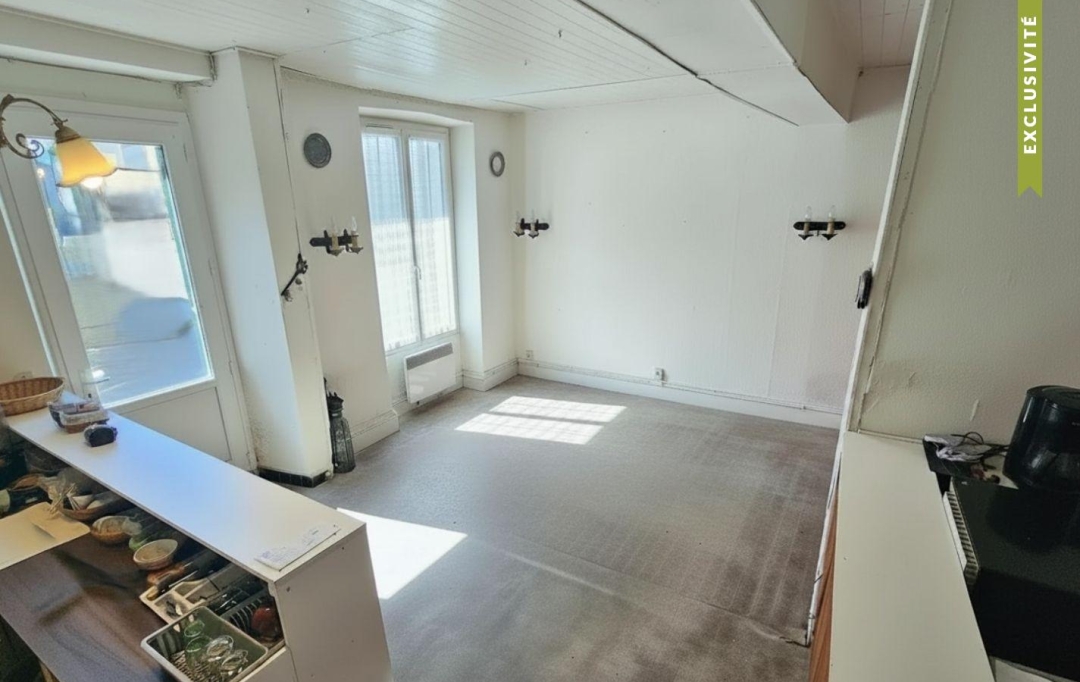 Annonces AIGUILLON : Maison / Villa | CLAIRAC (47320) | 105 m2 | 43 000 &euro; 