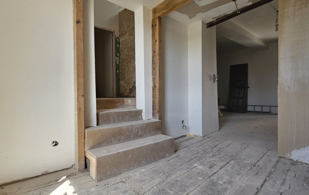 Annonces AIGUILLON : Immeuble | PORT-SAINTE-MARIE (47130) | 200 m2 | 99 000 &euro; 