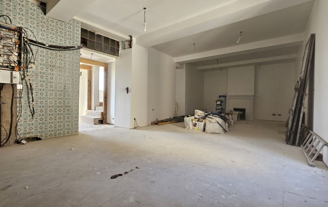 Annonces AIGUILLON : Immeuble | PORT-SAINTE-MARIE (47130) | 200 m2 | 99 000 &euro; 