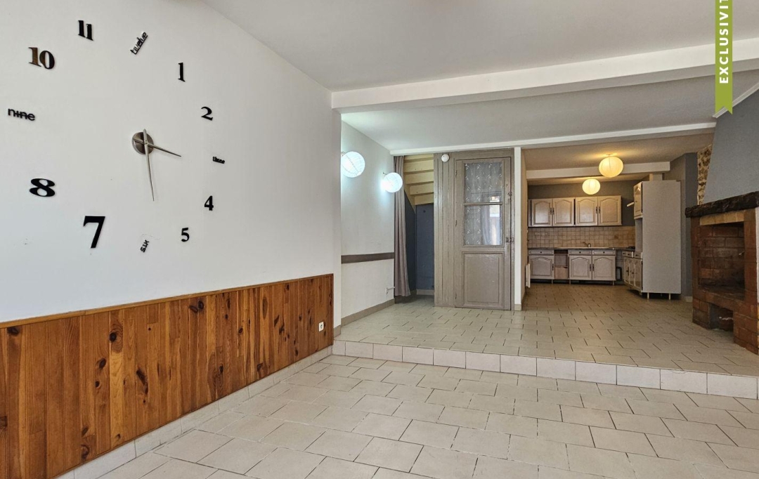 Annonces AIGUILLON : Maison / Villa | CLAIRAC (47320) | 120 m2 | 77 000 &euro; 