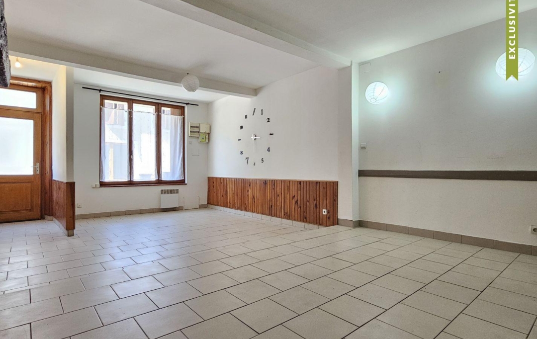Annonces AIGUILLON : Maison / Villa | CLAIRAC (47320) | 120 m2 | 77 000 &euro; 
