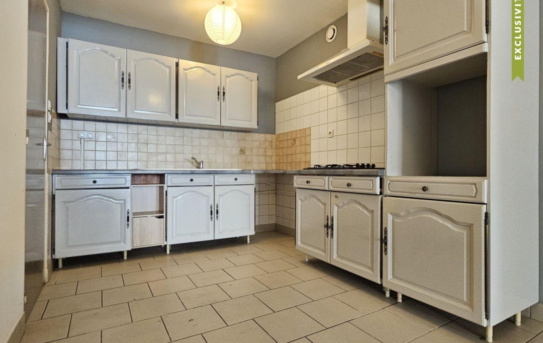 Annonces AIGUILLON : Maison / Villa | CLAIRAC (47320) | 120 m2 | 77 000 &euro; 