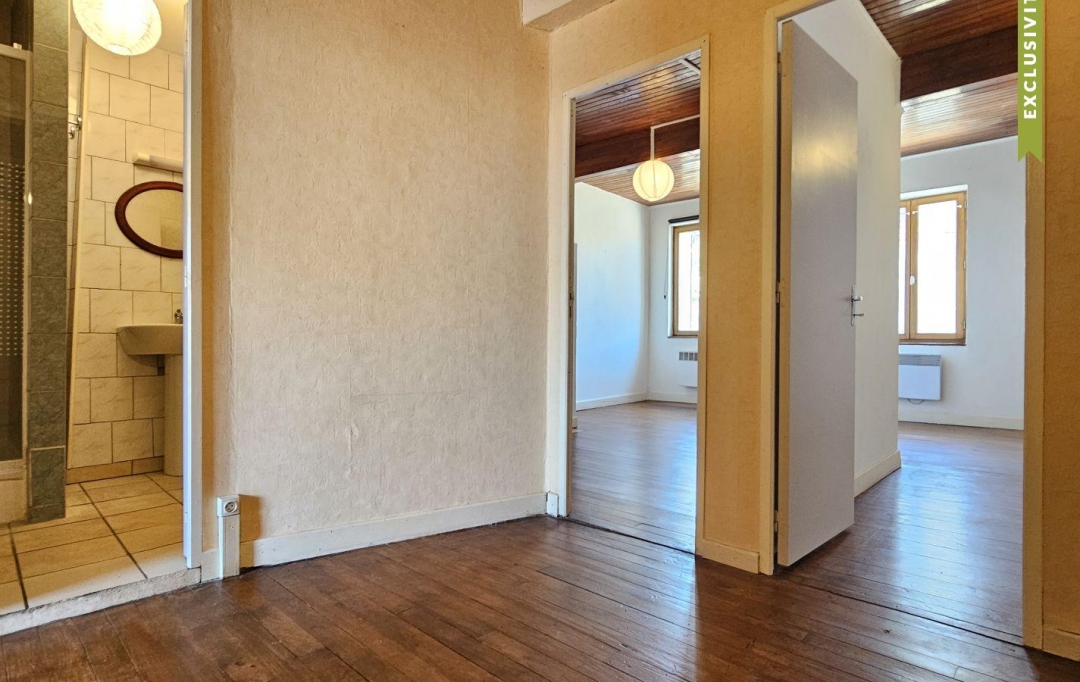 Annonces AIGUILLON : Maison / Villa | CLAIRAC (47320) | 120 m2 | 77 000 &euro; 