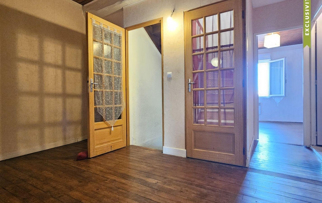 Annonces AIGUILLON : Maison / Villa | CLAIRAC (47320) | 120 m2 | 77 000 &euro; 