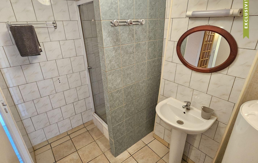 Annonces AIGUILLON : Maison / Villa | CLAIRAC (47320) | 120 m2 | 77 000 &euro; 