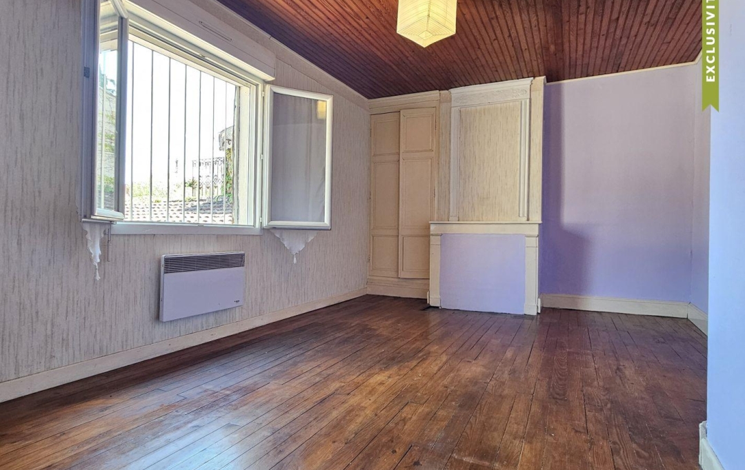 Annonces AIGUILLON : Maison / Villa | CLAIRAC (47320) | 120 m2 | 77 000 &euro; 