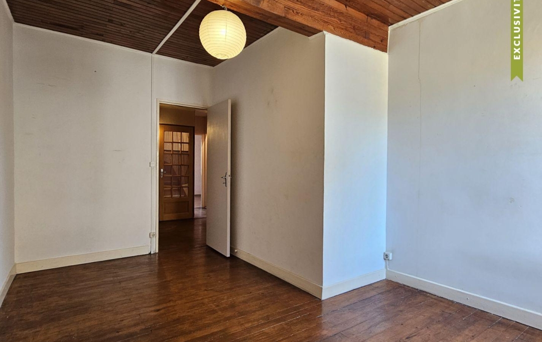 Annonces AIGUILLON : Maison / Villa | CLAIRAC (47320) | 120 m2 | 77 000 &euro; 