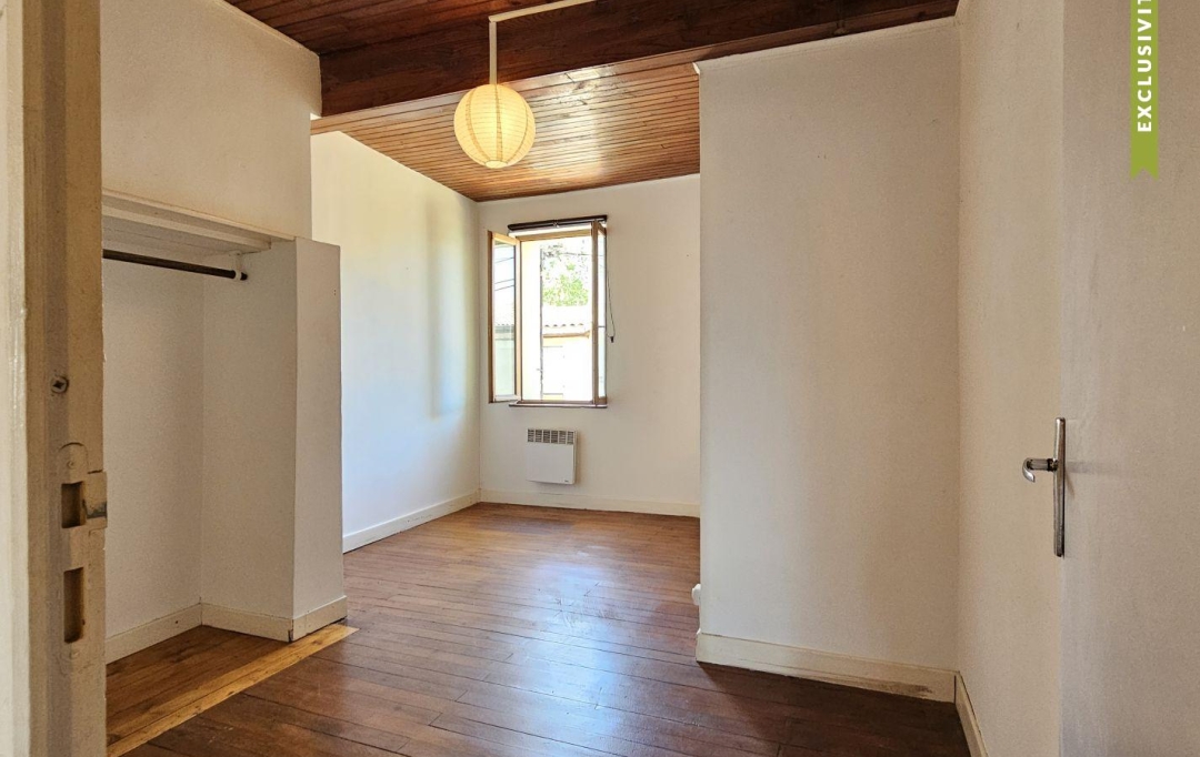 Annonces AIGUILLON : Maison / Villa | CLAIRAC (47320) | 120 m2 | 77 000 &euro; 