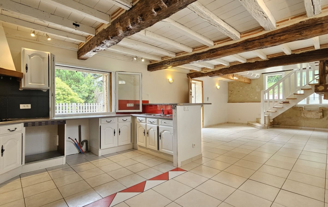 Annonces AIGUILLON : Maison / Villa | CLAIRAC (47320) | 138 m2 | 219 000 &euro; 