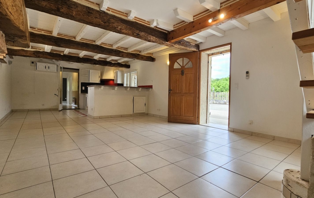 Annonces AIGUILLON : Maison / Villa | CLAIRAC (47320) | 138 m2 | 219 000 &euro; 