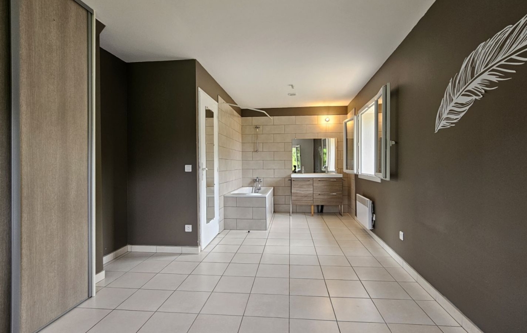 Annonces AIGUILLON : Maison / Villa | CLAIRAC (47320) | 138 m2 | 219 000 &euro; 