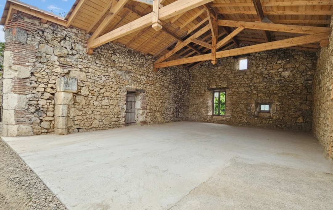 Annonces AIGUILLON : Maison / Villa | CLAIRAC (47320) | 138 m2 | 219 000 &euro; 