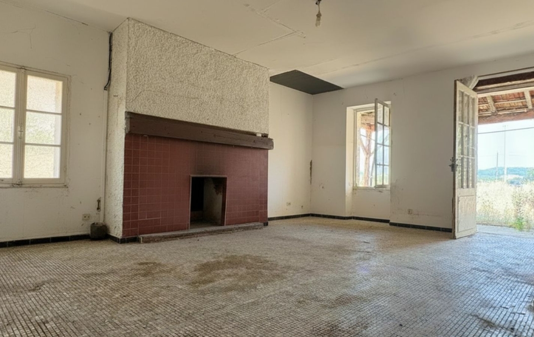 Annonces AIGUILLON : Maison / Villa | LAFITTE-SUR-LOT (47320) | 105 m2 | 109 000 &euro; 
