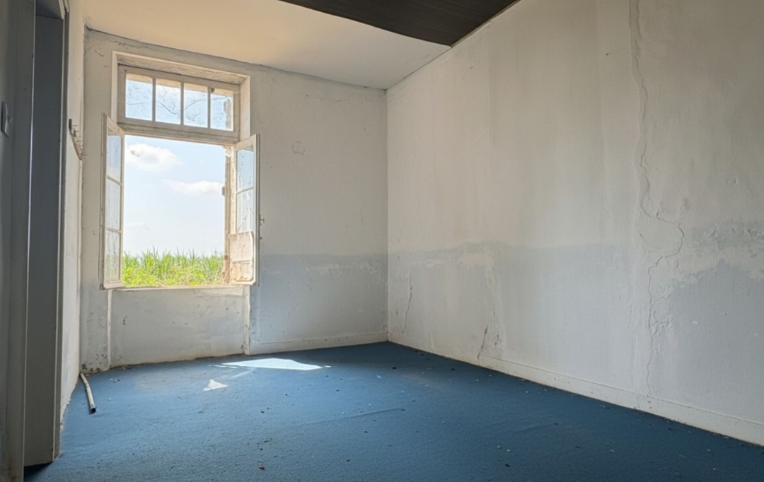 Annonces AIGUILLON : Maison / Villa | LAFITTE-SUR-LOT (47320) | 105 m2 | 109 000 &euro; 