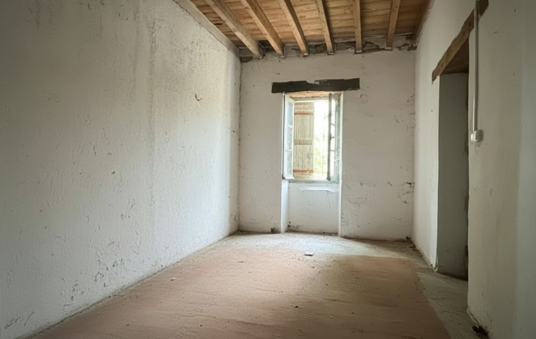 Annonces AIGUILLON : Maison / Villa | LAFITTE-SUR-LOT (47320) | 105 m2 | 109 000 &euro; 