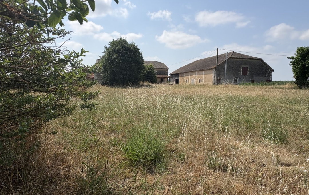 Annonces AIGUILLON : Maison / Villa | LAFITTE-SUR-LOT (47320) | 105 m2 | 109 000 &euro; 
