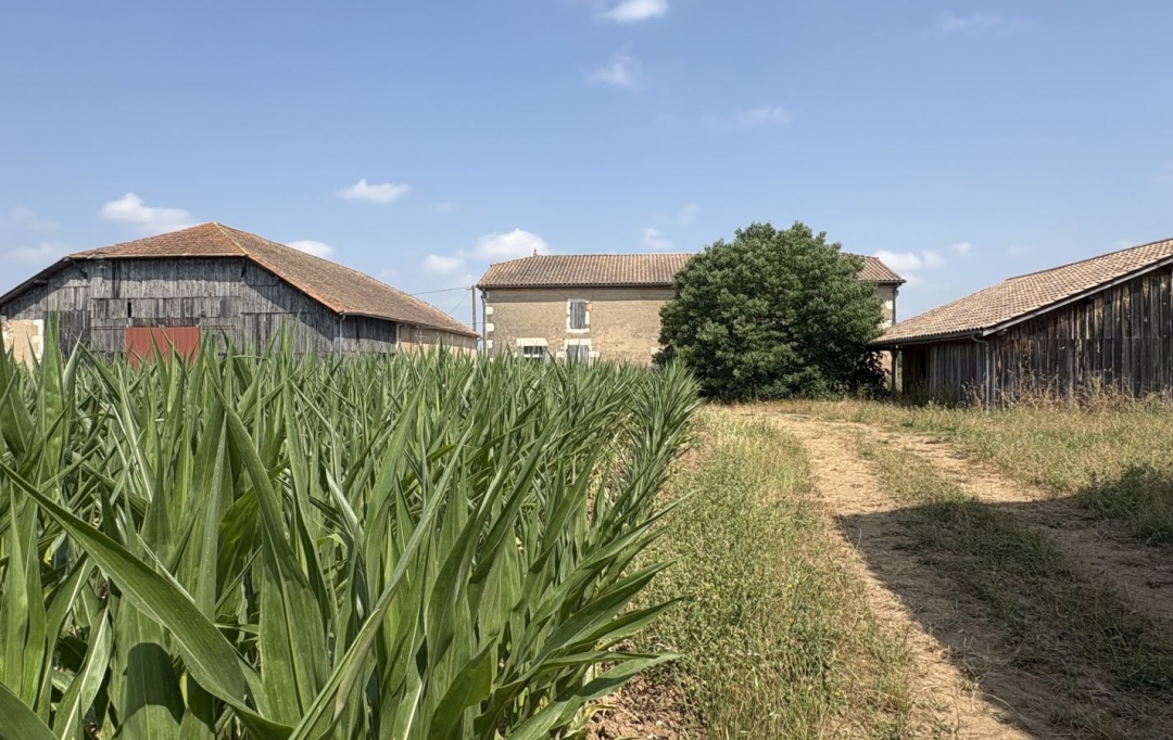 Annonces AIGUILLON : Maison / Villa | LAFITTE-SUR-LOT (47320) | 105 m2 | 109 000 &euro; 