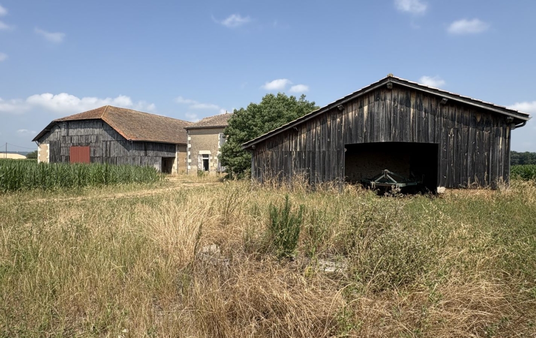 Annonces AIGUILLON : Maison / Villa | LAFITTE-SUR-LOT (47320) | 105 m2 | 109 000 &euro; 