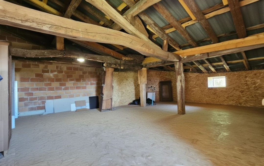 Annonces AIGUILLON : Maison / Villa | CLAIRAC (47320) | 105 m2 | 179 000 &euro; 