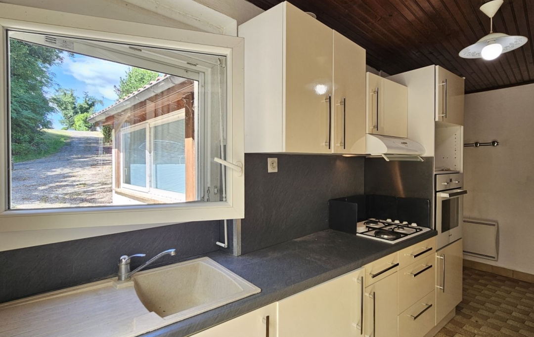 Annonces AIGUILLON : Maison / Villa | CLAIRAC (47320) | 105 m2 | 179 000 &euro; 