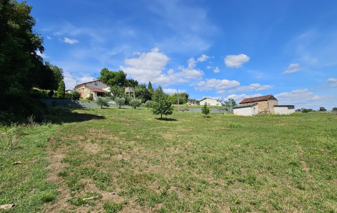 Annonces AIGUILLON : Maison / Villa | CLAIRAC (47320) | 105 m2 | 179 000 &euro; 